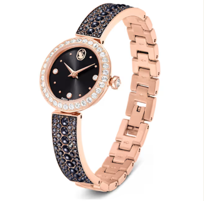 Orologio Swarovski Donna in Acciaio/Oro rosa 5743697 - 5743697